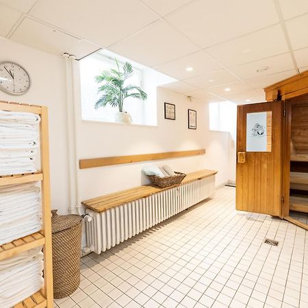 Hotel Christophorus Berlin Luaran gambar