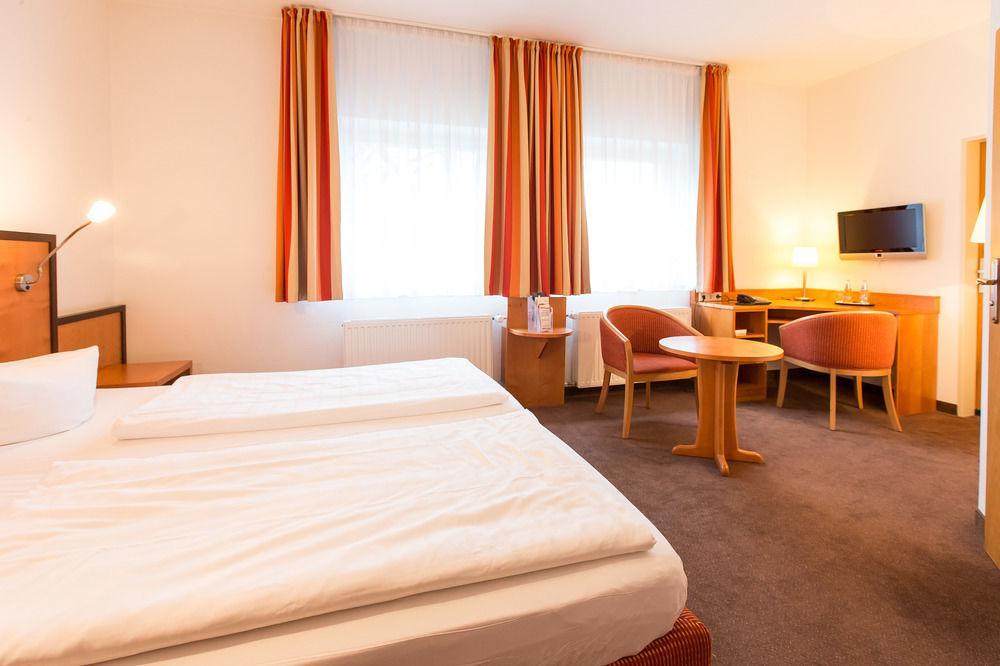Hotel Christophorus Berlin Luaran gambar