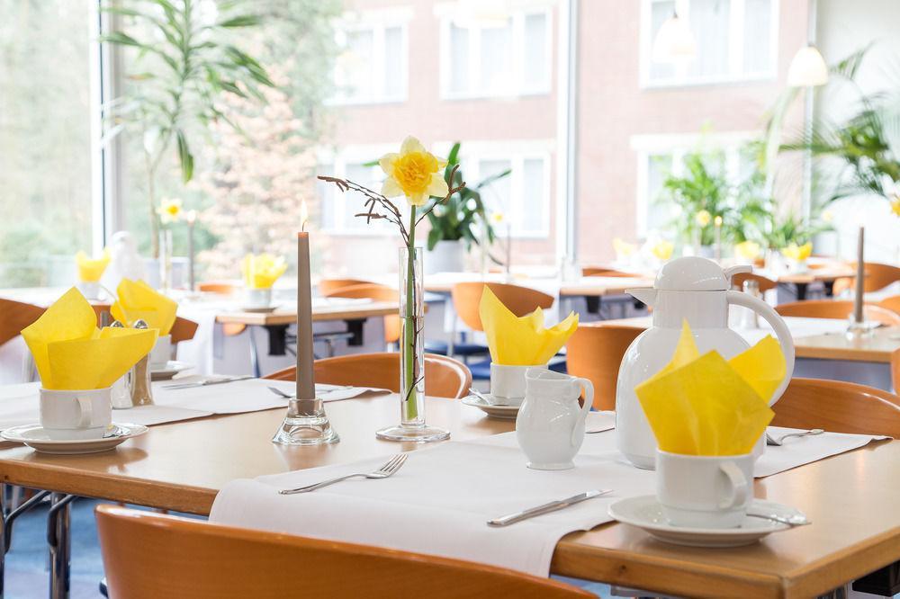 Hotel Christophorus Berlin Luaran gambar