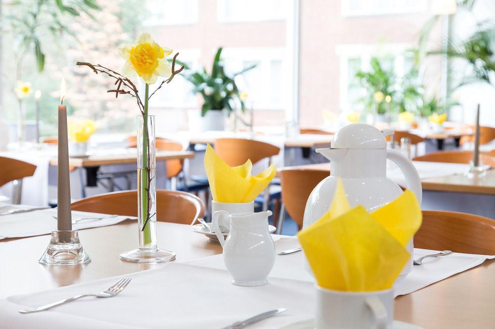 Hotel Christophorus Berlin Luaran gambar