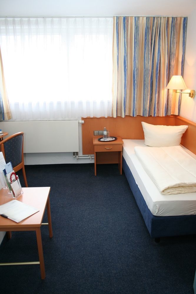 Hotel Christophorus Berlin Luaran gambar