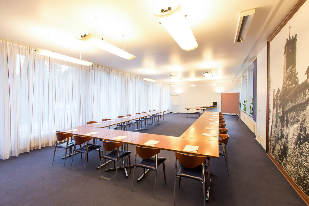 Hotel Christophorus Berlin Luaran gambar