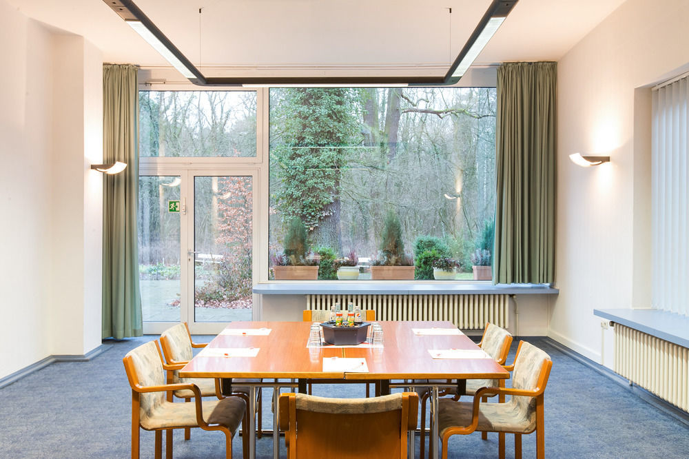 Hotel Christophorus Berlin Luaran gambar
