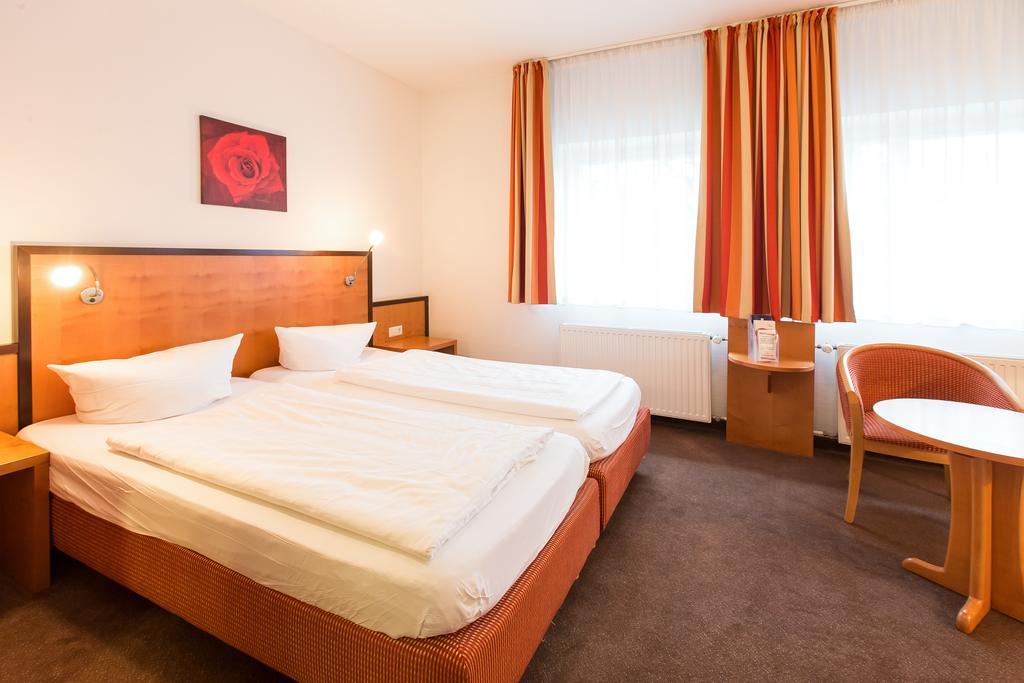 Hotel Christophorus Berlin Luaran gambar