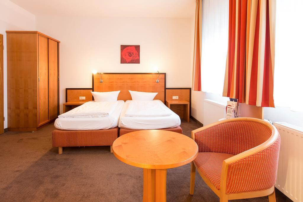 Hotel Christophorus Berlin Luaran gambar