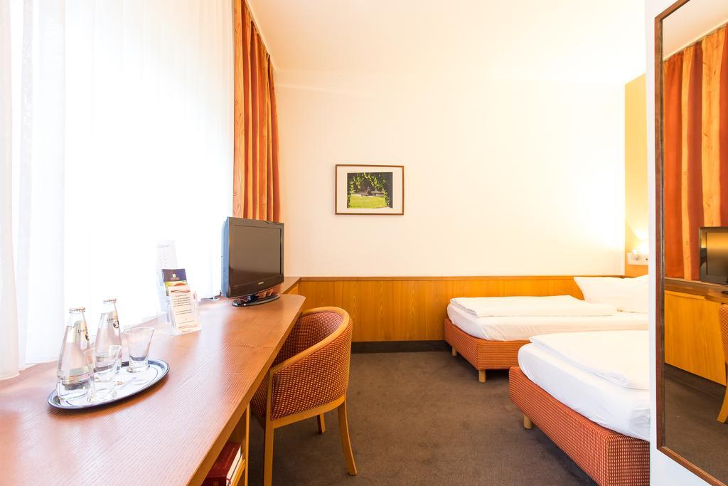 Hotel Christophorus Berlin Luaran gambar