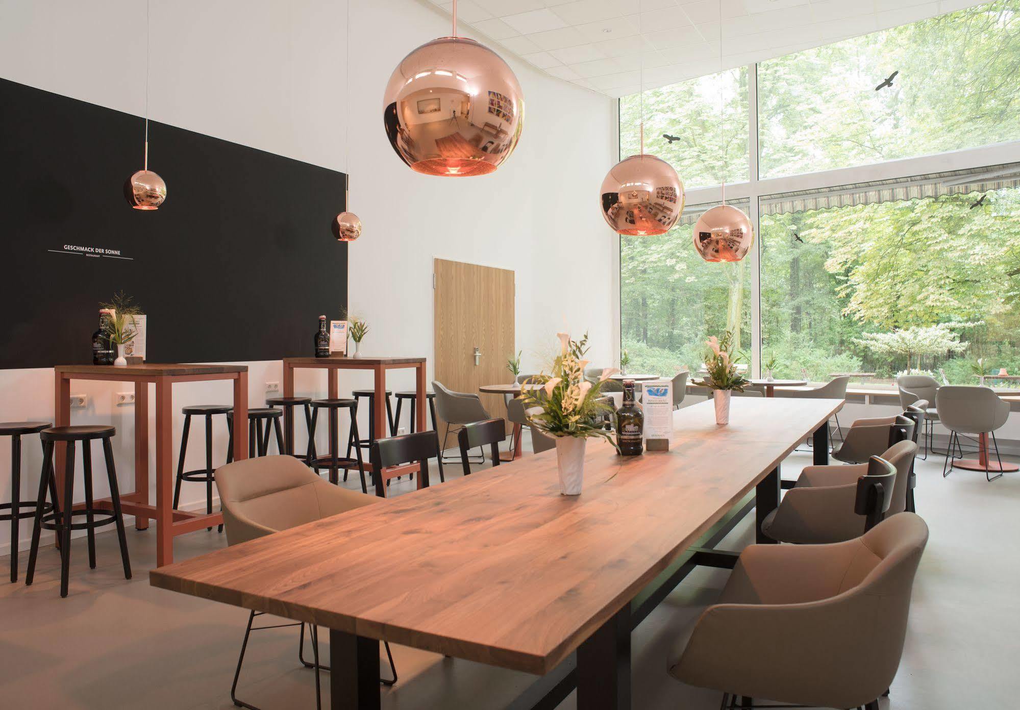 Hotel Christophorus Berlin Luaran gambar