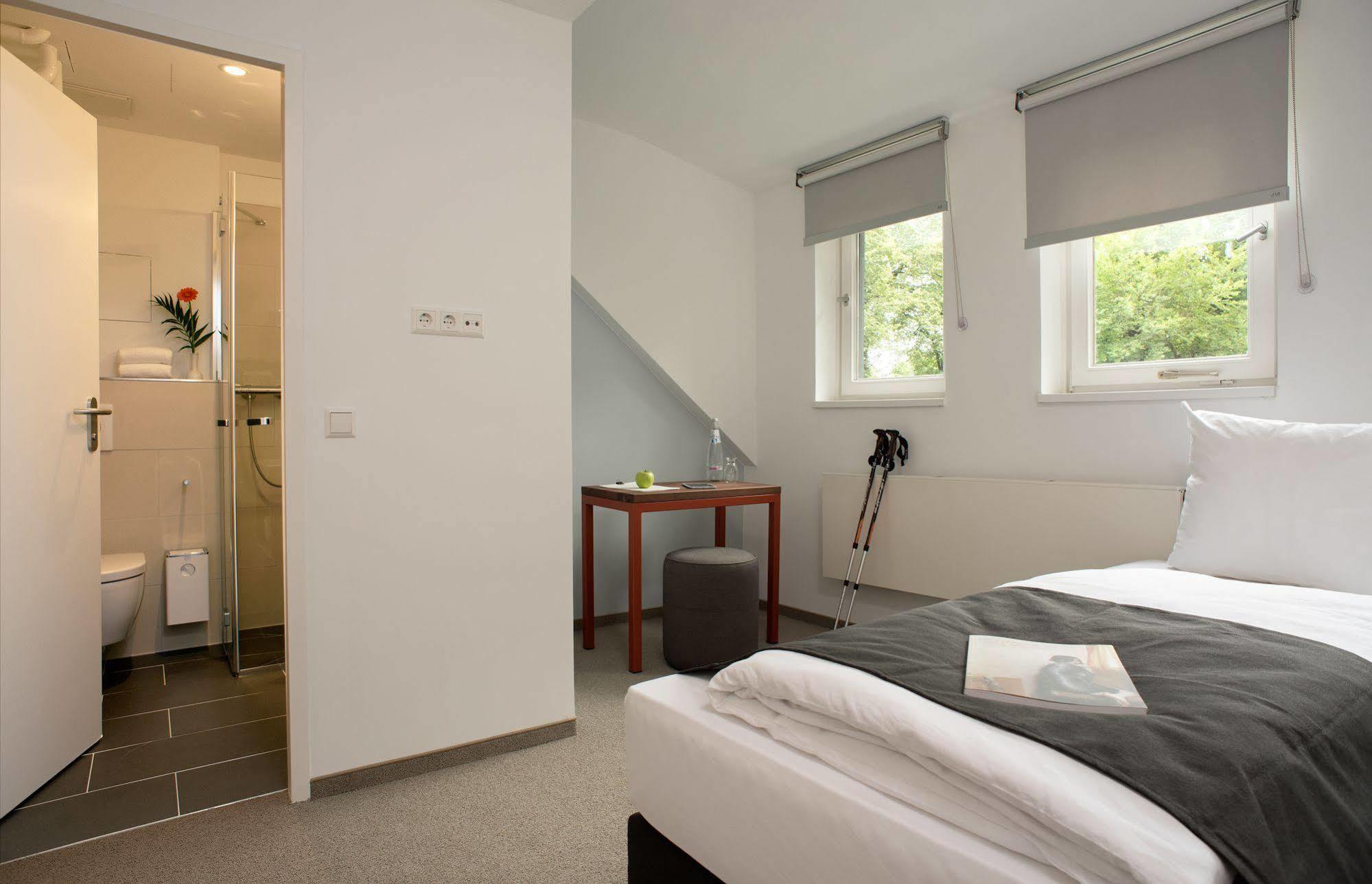 Hotel Christophorus Berlin Luaran gambar