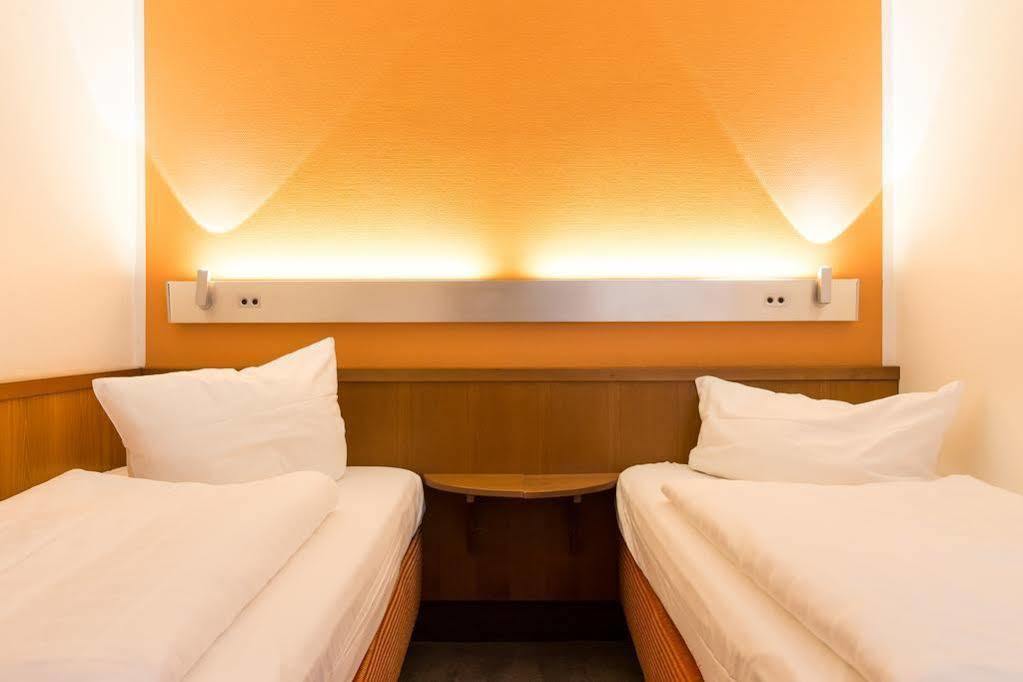Hotel Christophorus Berlin Luaran gambar