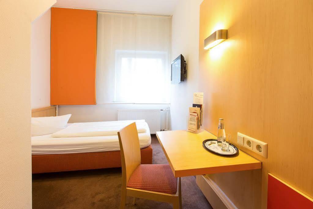 Hotel Christophorus Berlin Luaran gambar