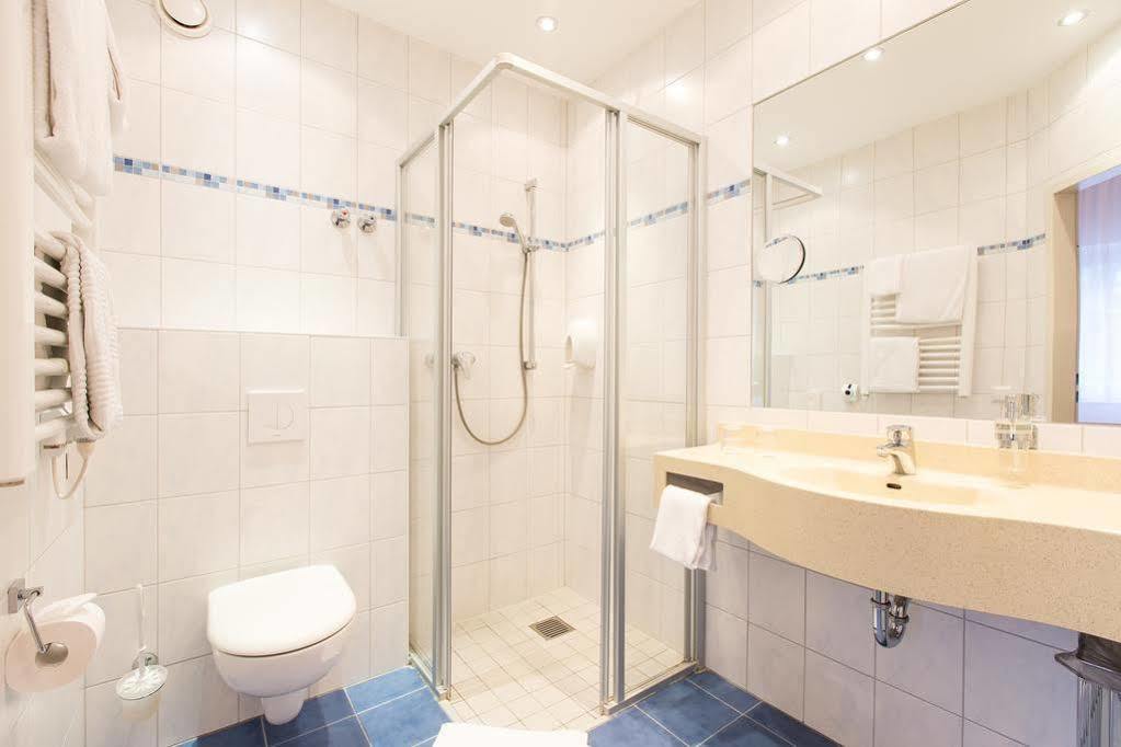 Hotel Christophorus Berlin Luaran gambar