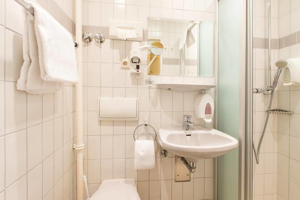 Hotel Christophorus Berlin Luaran gambar